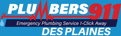 Plumbers 911 Des Plaines